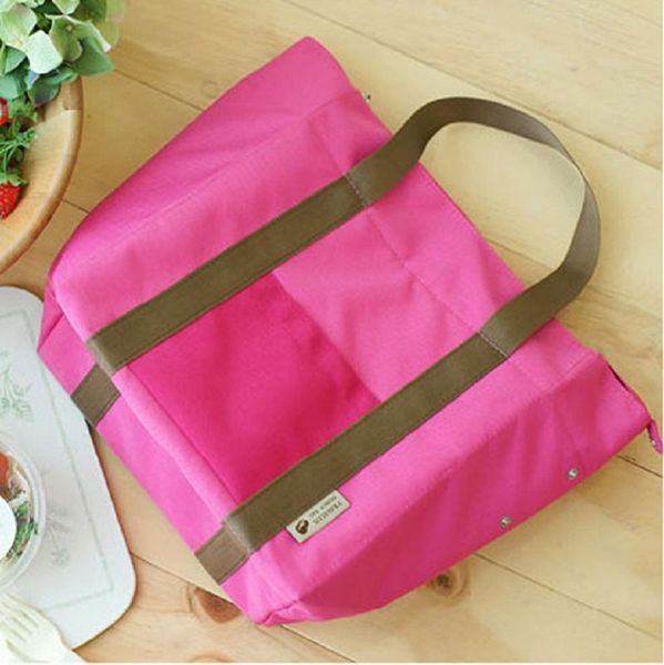 

waterproof nylon women handbags shoulder bag ice colloer carry bags organizer pouch female bolsa feminina bolso mujer for girls