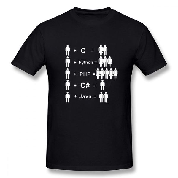 

sport funny c java python programmer developer t shirt mans cotton short sleeve men computer t-shirt casual tshirt