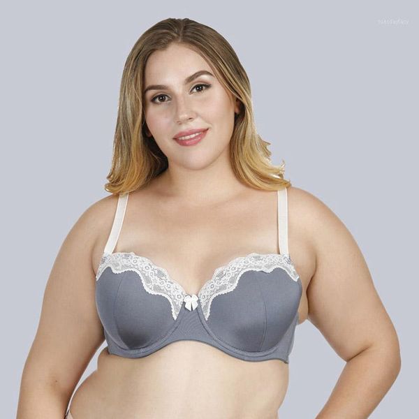 

bras for women plus size lady lingerie super thin biustonosz push up bralette gather lace crop bh underwire lenceria1, Red;black