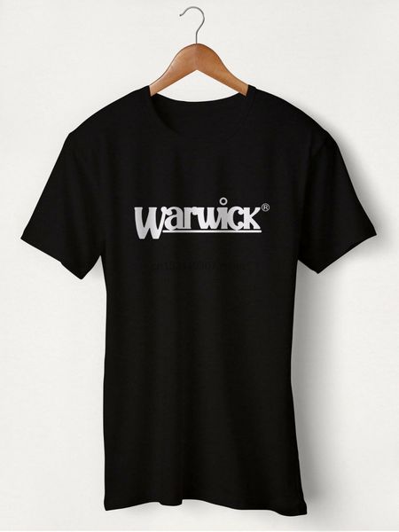 

warwick bass guitar logo t-shirt s m l xl 2xl 3xl sport hooded sweatshirt hoodie