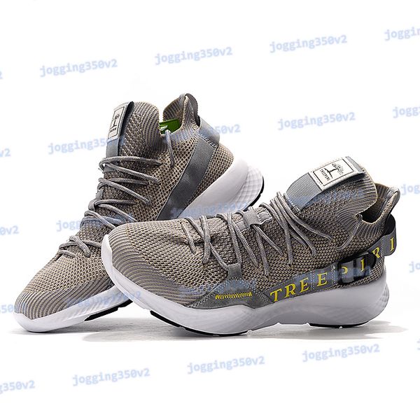

treeperi socks trainer 2.0 grey us 5.5 eur 36 for women shoes jogging sneakers