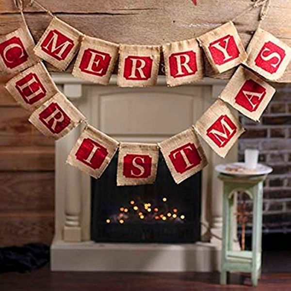 

x9nab весёлая decorationmahula флаг рождества decorationhappy decorationhappy decorationmahula веселого баннер украшение баннер флаг рождест