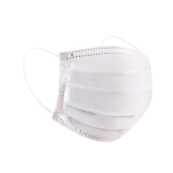 

respirator factory price wholesale earloop 3ply disposable anti-dust sports face mask making