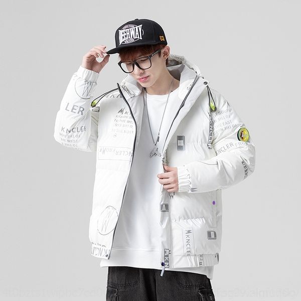 

5chn women coats down s- coat winter style slim corset thick outfit jackets pocket outsize lady warm jacket blue black parkas, Black;brown