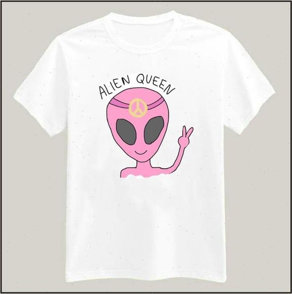 

fashion women tshirt harajuku print cotton casual shirt white for tee big size hipster latest drop ship tz203 731
