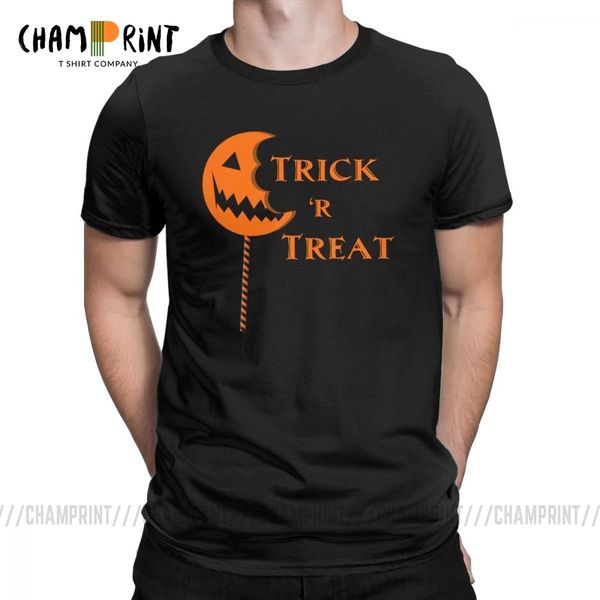

sam's weapon of choice men's t shirt trick 'r treat horror vintage tee shirt present for halloween sport hooded sweatshirt h