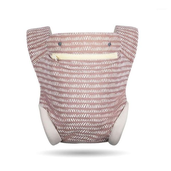 

new baby backpack infant bag pouch sling hipseat backpack soft safety carrier q1fe1