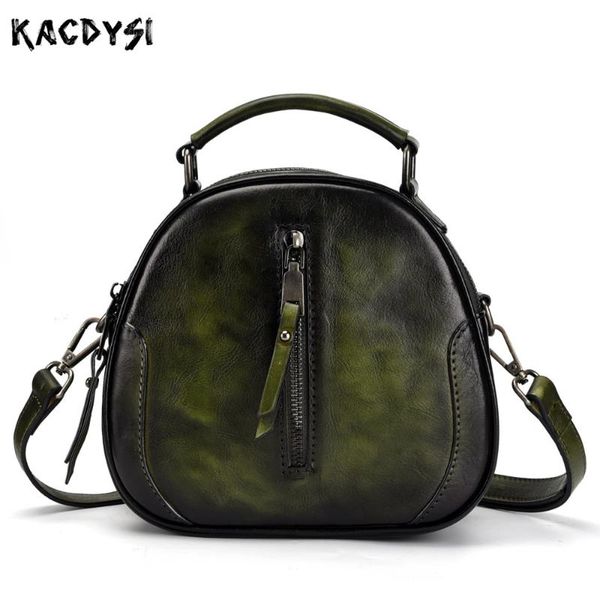 

дизайнер ручной работы из натуральной кожи малый сумки женщин ретро рук цветные тела сумка верхнего качества повелительниц способа tote плеч