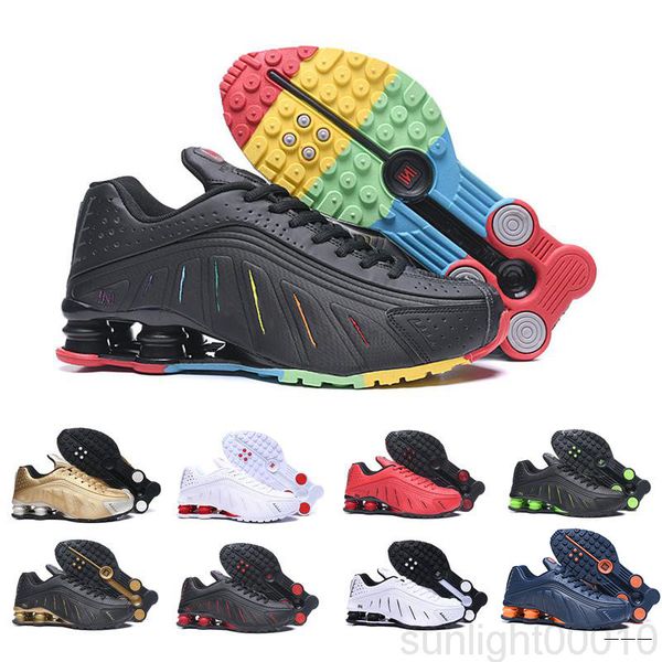 

new og r4 casual shoes women mens oz nz 301 deliver triple black white orange silver red gold trainers sports sneakers 36-46 ls8l