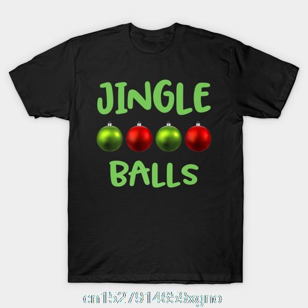 

printed jingle balls funny couple christmas gift premium t shirt t shirt tshirt short sleeve women t shirt sport hooded sweatshirt hoodie
