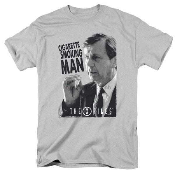 

the x files smoking man licensed hoodie designers t shirts sweatshirt