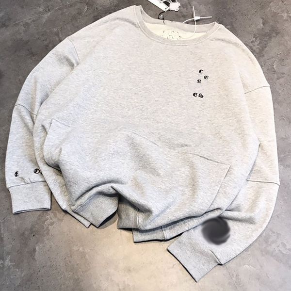 

tk7ym и h 2020 осени и зимой свитер sweatermen c лоскутного игровой новые женщины креста цветок вышитых буквы же swea большого кармана пара, Black