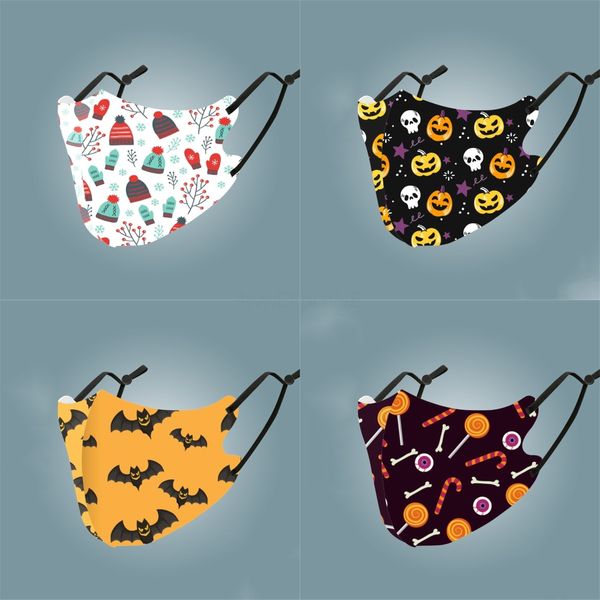 

running cubrebocas print riding mask proof cartoon bike maskultraviolet figuras prective con washable face#777, Black