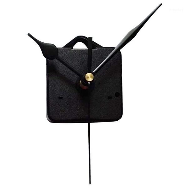 

wall clocks quartz clock with hook movement kits mute movements mechanism parts diy repair parts1