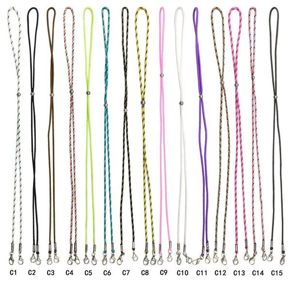 

accessories holder mask extension rope holder rest&ear buckle multiful safety mask lanyard rope dhb2197 xcoml