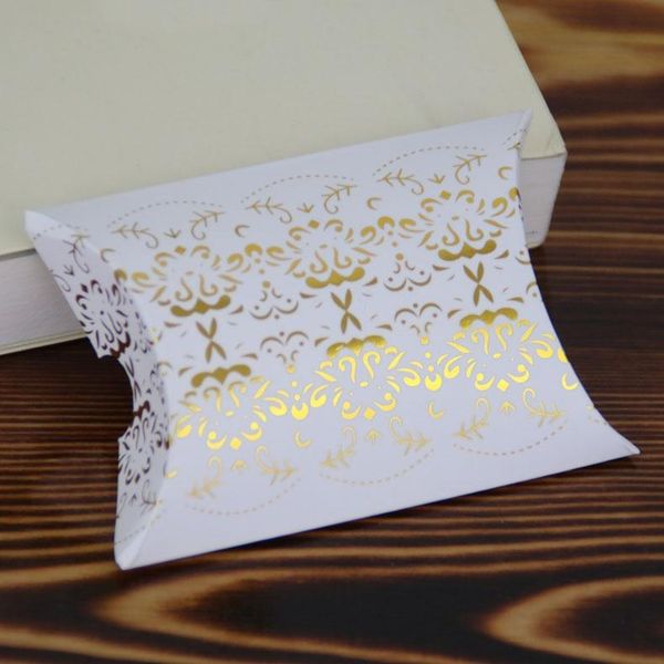 

креативный золотой фольги конфеты box европейский стиль новая подушка box горячие silver ортопедический упаковка коробка jllvjh mx_home