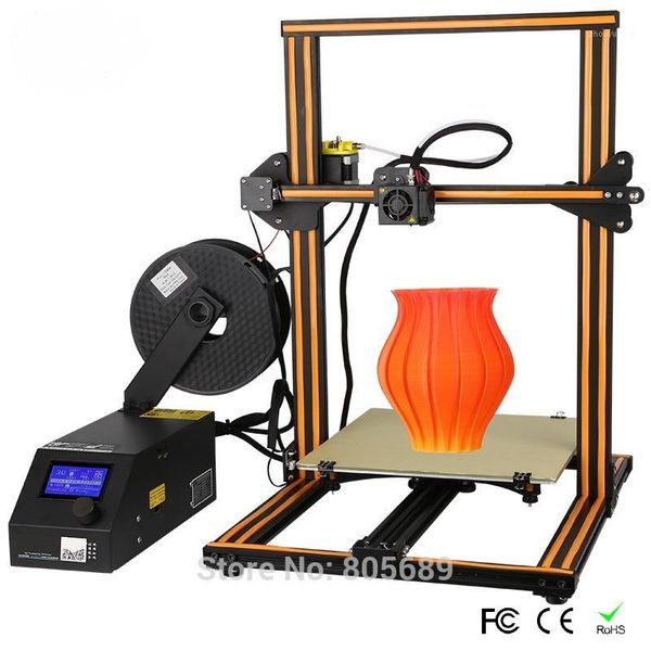 

original manufacturer cr-10s fdm 3d printer machine