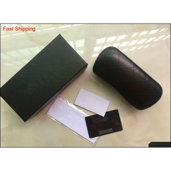 

10pcs,wholesale original box cases card clean for sunglasses design classic design sun glasses case ,box qylgjl bdehome