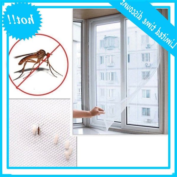 

new mosquito window gas chamber cortinas anti klamboe curtain protector fly screen indoor insect net