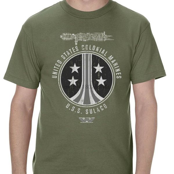 

uss sulaco colonial marines проблемные взрослых футболка спортивная с капюшоном толстовка толстовка