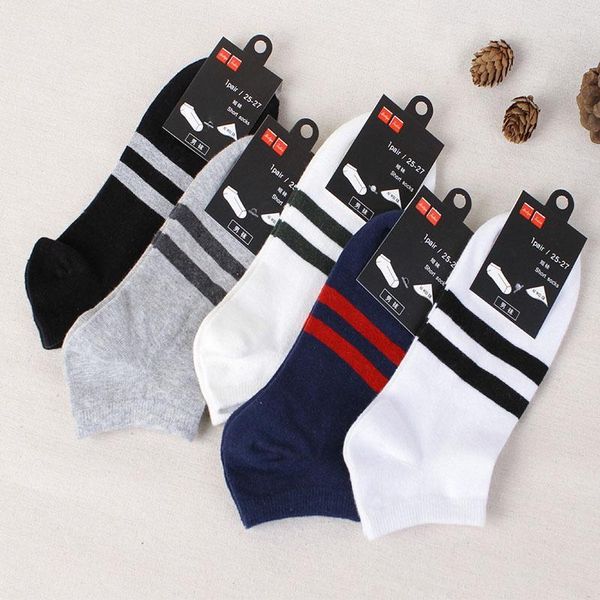 

new fashion socks 20 pairs/lot dress men cotton ankle socks factory wholesale sock zjwz-0151, Black