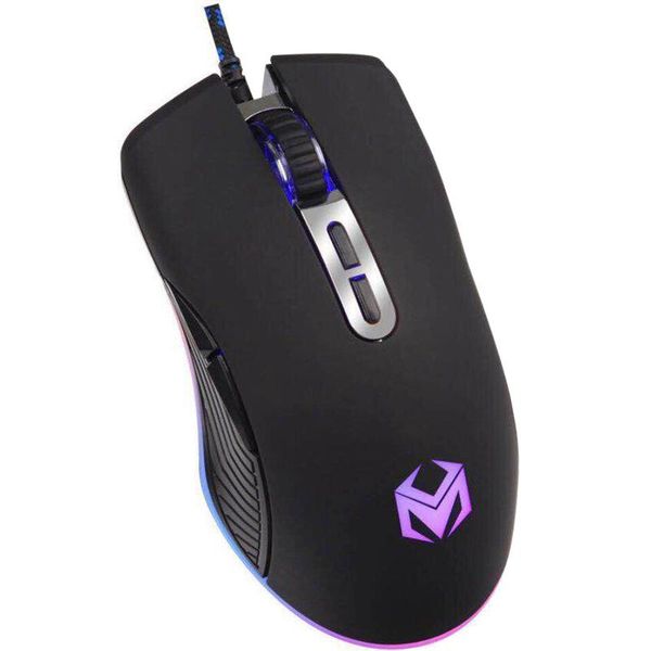 

mixie wired game mouse deskcomputer usb lapoffice home mouse gamer mice