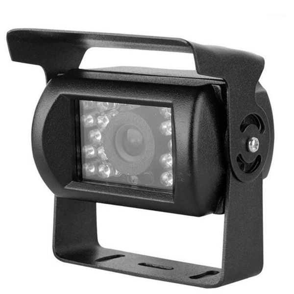 

car camera truck durable bus reverse waterproof night vision trailer infrared monitor rear view1