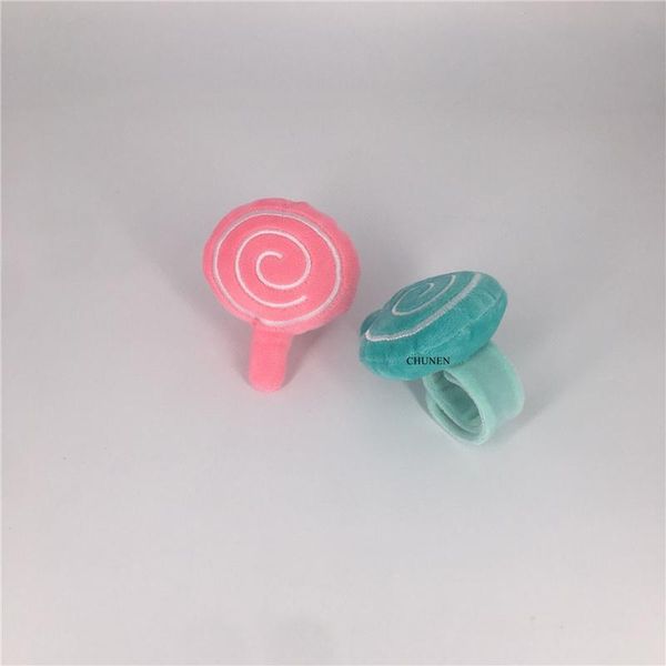 

2colors kid's sweet candy gift toys lovely children's small gift stuffed toy doll 2colors kid's jllcjn ly_bags