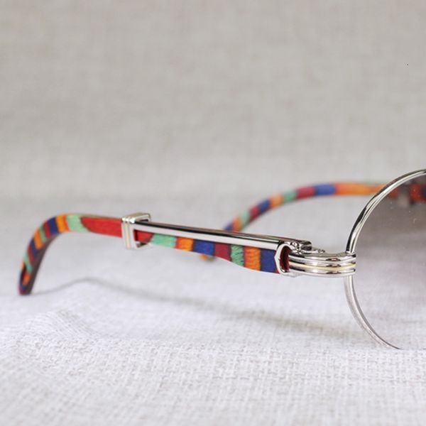 

2021 new vintage black white buffalo horn sunglasses men natural wood clear glasses frame for women outdoor eyewear round eyeglasses 3ua2, White;black