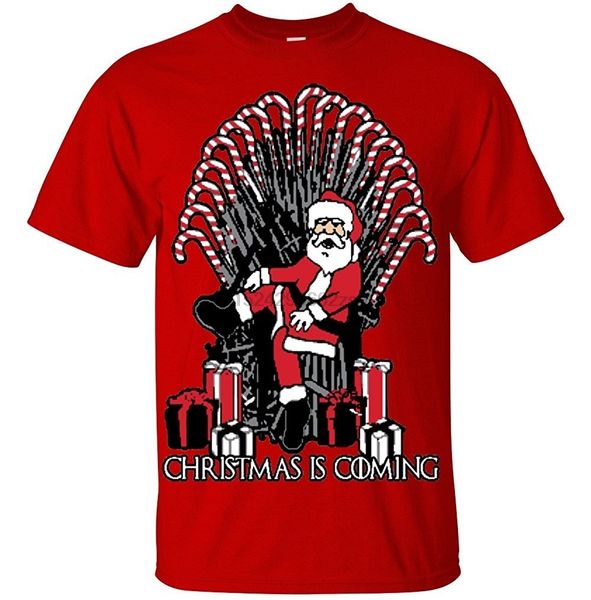 

christmas is coming t shirt ugly christmas sweater(1) sport hooded sweatshirt hoodie