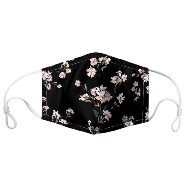 

masks designer printed fashion face mask reusable sport magic dacron seamless multipurpose morcycle kerchief#953