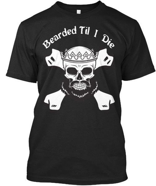 

new arrive o neck off the rack bearded til i die beared stylisches stylisches design sport hooded sweatshirt hoodie men t shirt