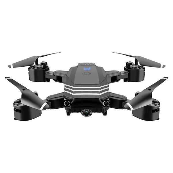 

hd aerial pgraphy 4k pixel dual camera four axis aircraft toy remote control aircraft