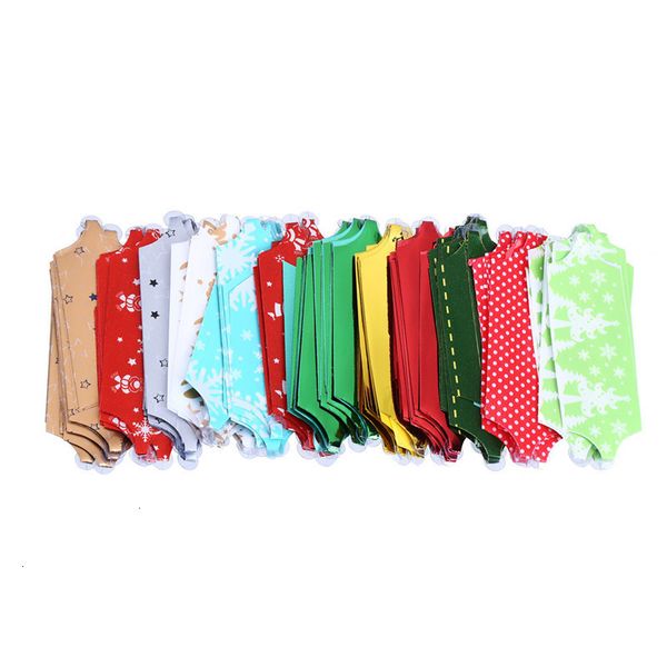 

christmas ribbon 12pcs diy xmas wedding merry birthday party bowknot ribbons flower bows gift wrapping props ornaments hwd748 ftar