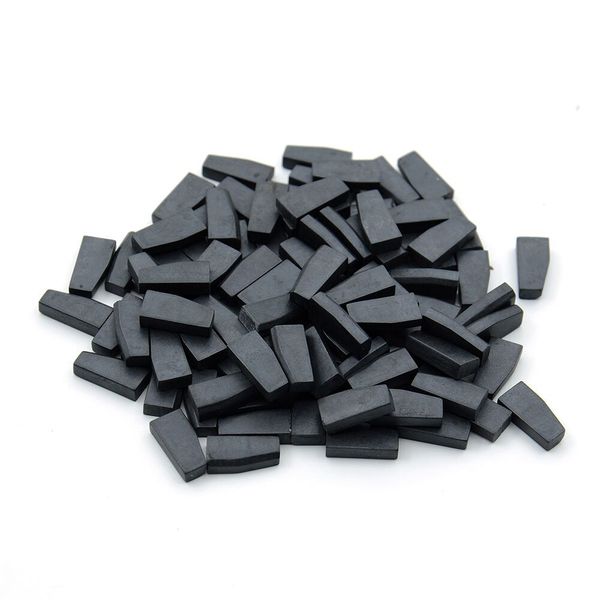 

10pcs id46 blank key transponder chip for honda, nissan, hyundai nxp 7936