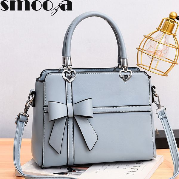 

hbp smooza women shoulder bag cross-slung handbag new fashion elegant trend women's fashion all-match single shoulder