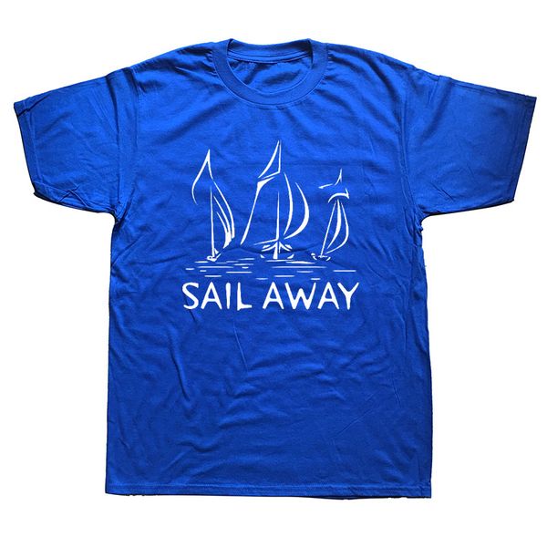 

funny sail away sailer boat casual style short sleeves oversized streetwear hip hop boyfriend gift sport hooded sweatshirt hoodie t shirt