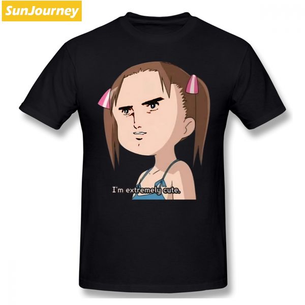 

я очень милый мемы мужчины футболка большого размера хлопка с коротким рукавом мужские футболки спортивные толстовка с капюшоном толстовка