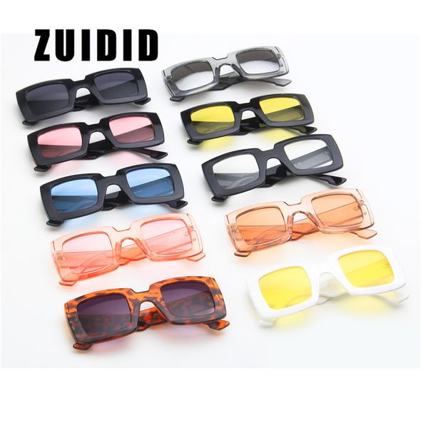 

fashion sunglasses classic vintage women 2020 zuidid trendy rectangle sun glasses summer traveling style uv400 mirror eyewear