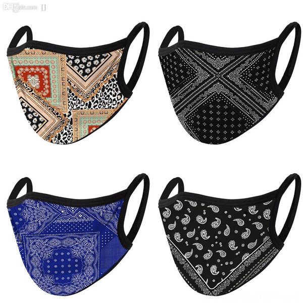 

vooly shipping partys mask fashion cover face xmas maskanti printing snowflake masks dust outdoor mouth masks xz gfxco