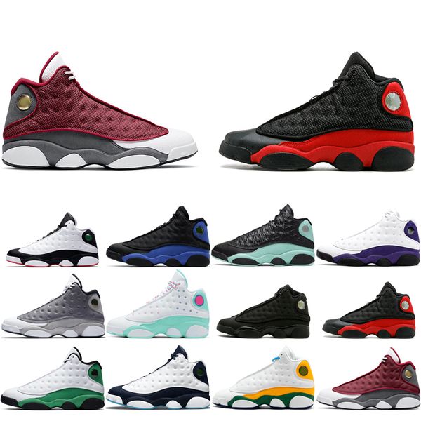 

basketball shoes 13s original atmosphere grey aurora green gown gold glitter hyper royal island lucky starfish red flint playground starfish