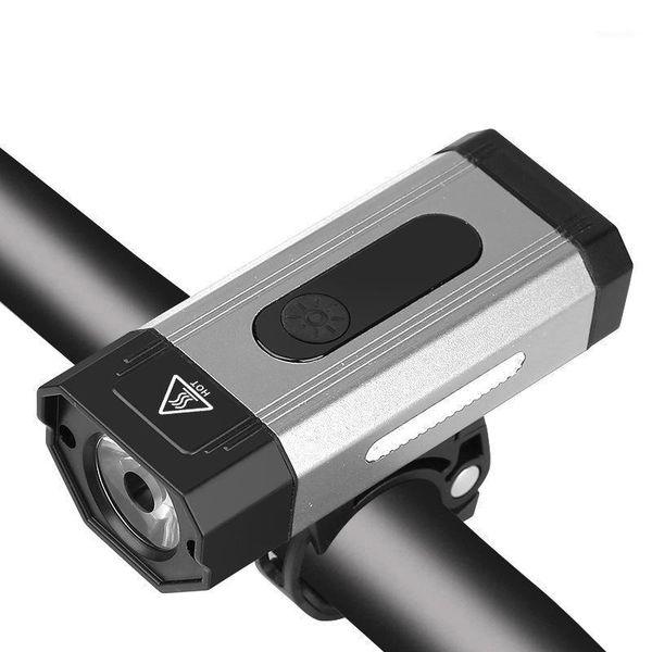 

bike light usb rechargeable front led waterproof cycling for bicycle lights headlight charge phone bike accessories1