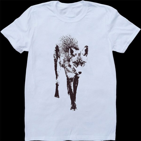 

fox white, custom made t-shirt for youth middle-age the elder tee shirt sport hooded sweatshirt hoodie