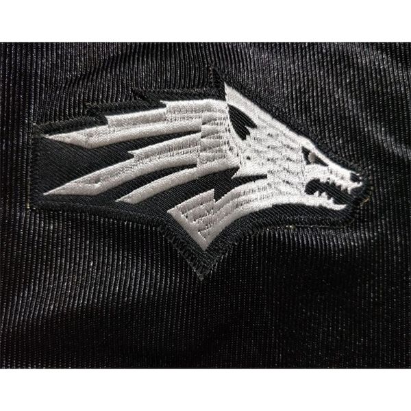 

custom 604s,youth,women,toddler, nevada wolf pack personalized any name and number any size stitched college jersey, Black