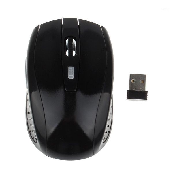 

mice mouse gaming portable 2.4g wireless optical for computer pc lapgamer lap -l1