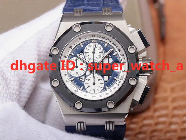 

super quility jf 26078 rb2 montre de luxe 3126 автоматическое механическое движение времени движения синхронизации часы 42 мм стальной корпу, Slivery;brown