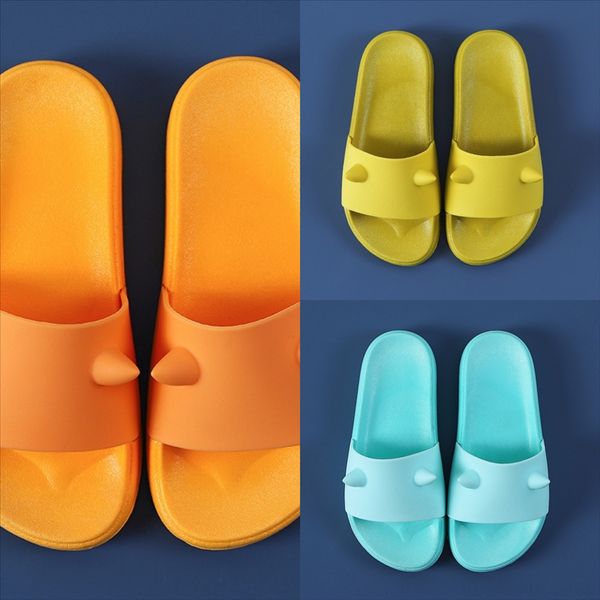 

n3lh auau-ummer slippers sandals slides home slippers flat t indoor slipper heel beach flip men shoes strap, Black