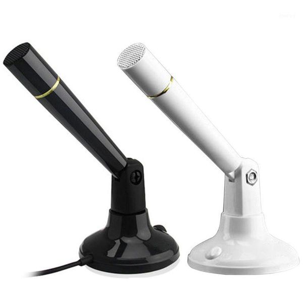 

tmk-g22 deskcomputer mic flexible recording microphone with adjust switch1