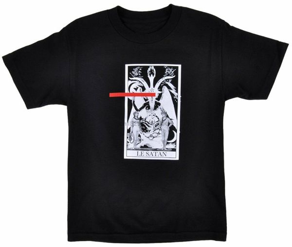 

black scale le satan t-shirt blvck scvle mens tarot occult black 22nd 30th 40th 50th birthday tee shirt sport hooded sweatshirt hoodie