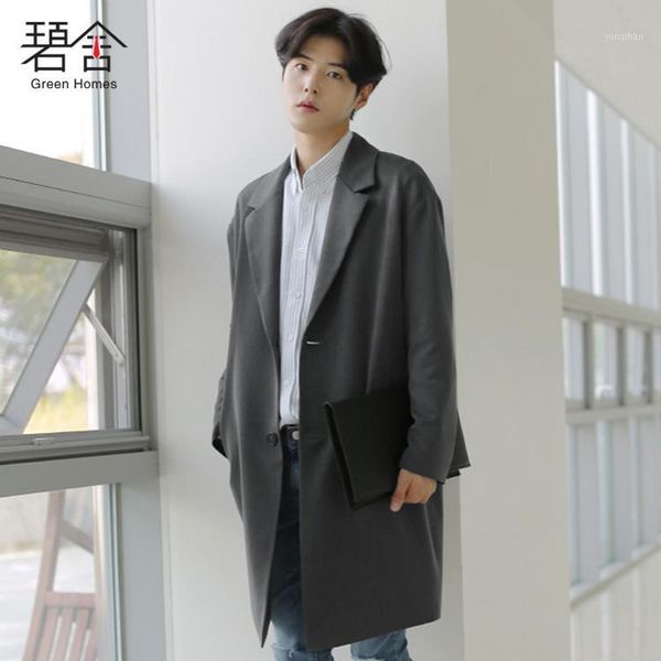 

s-6xl 2020 men's size grey coat.1, Tan;black